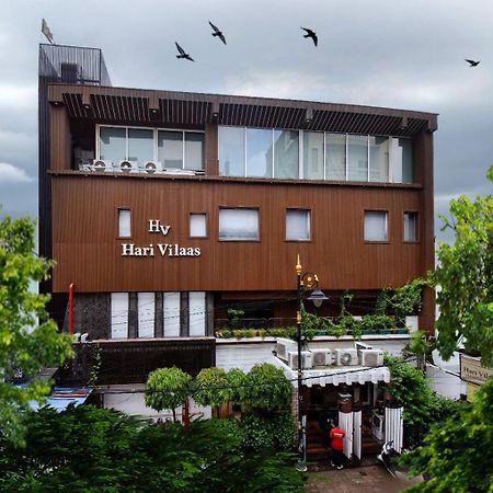 Hotel Hari Vilaas Varanasi Ngoại thất bức ảnh