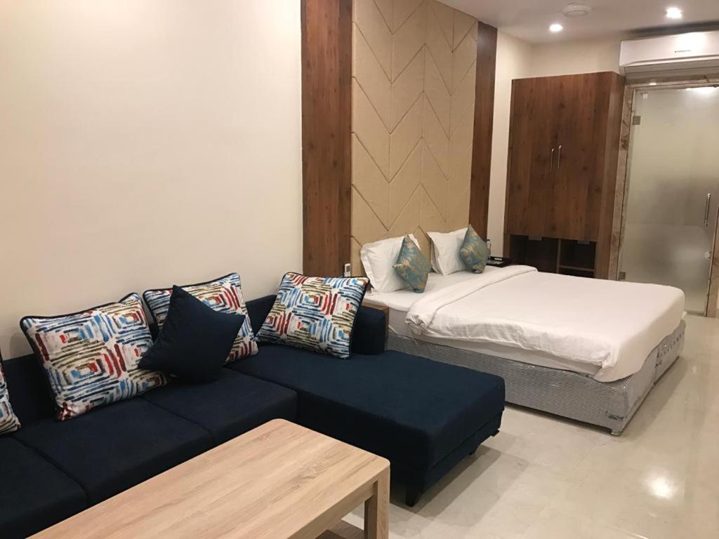 Hotel Hari Vilaas Varanasi Ngoại thất bức ảnh