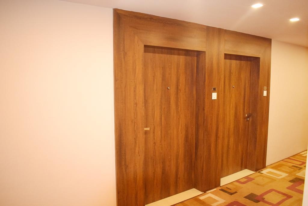 Hotel Hari Vilaas Varanasi Ngoại thất bức ảnh