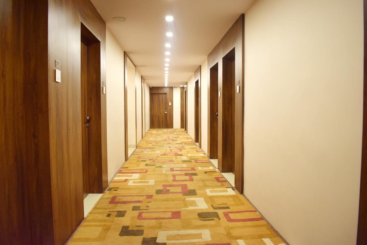 Hotel Hari Vilaas Varanasi Ngoại thất bức ảnh